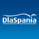 DlaSpania Logo