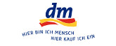 DM Logo