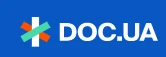 DOC UA Logo