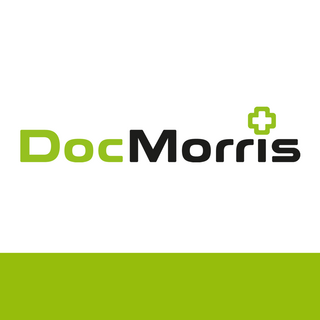 DocMorris Logo