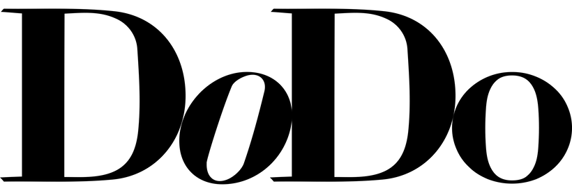 DoDo US Logo
