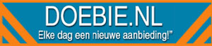 Doebie.eu Logo