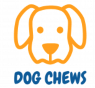 Dog Chews Store Logo