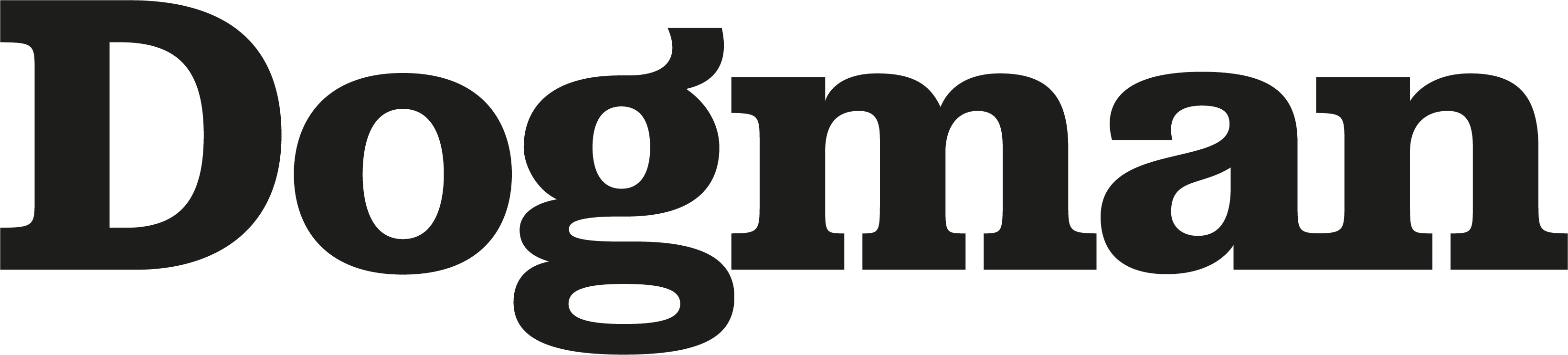 Hundepoter Logo
