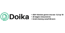 Doika BV BE Logo