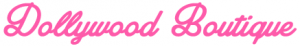 Dollywood Boutique Logo