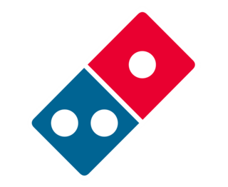 Domino's ID Logo