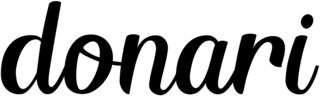 Donari DE Logo
