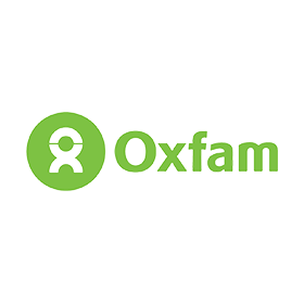 Oxfam Donations Logo