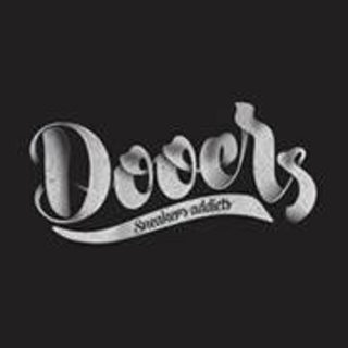 Dooers ES Logo