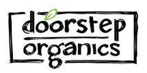 Doorstep Organics Logo