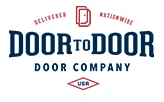 Door to Door US Logo