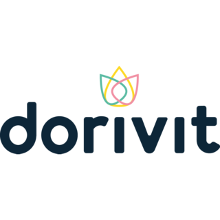 Dorivit.nl Logo