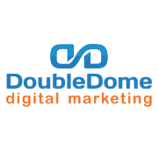 DoubleDome Digital Marketing US Logo
