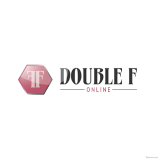 Double fon Line NL Logo