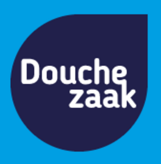 Douchezaak NL Logo
