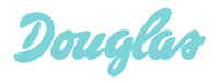 Douglas ES Logo