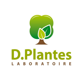 Dplantes FR Logo