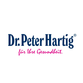 Dr. Peter Hartig Logo
