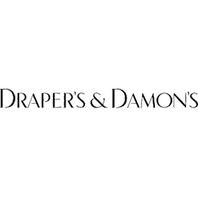 Draper's & Damon's (drapers) Logo