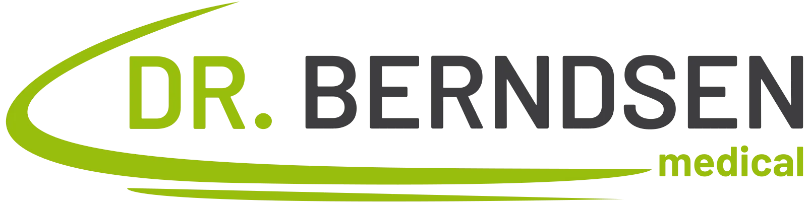 Dr. Berndsen DE Logo
