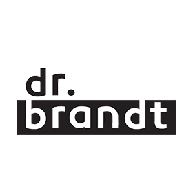 Dr Brandt Skincare Logo