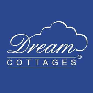 Dream Cottages   Logo