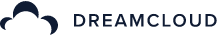 Dreamcloudsleep UK Logo