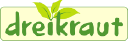 dreikraut DE Logo