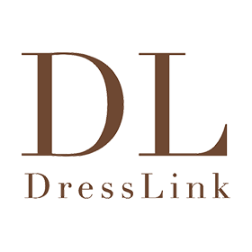 Dresslink FR Logo