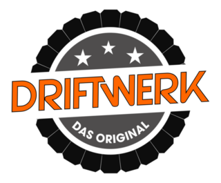Driftwerk Logo