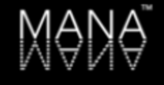 Drink Mana DE Logo