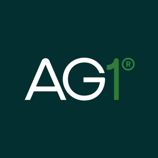 Athletic Greens US Logo