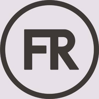 Free Rain LLC Logo