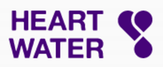 Heart Water Logo