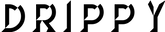 Drippy.Amsterdam NL Logo