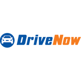 Drive Now AU Logo