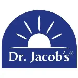 Dr. Jacob's DE Logo