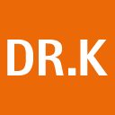 Dr. Kitzinger DE Logo
