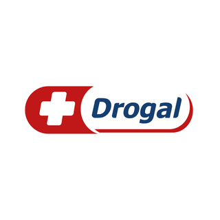 Drogal BR Logo
