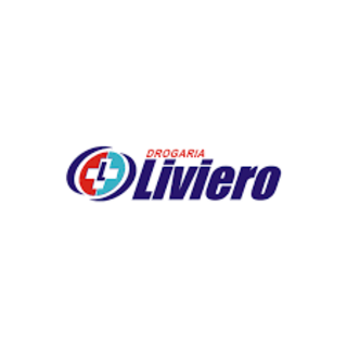 Drogaria Liviero BR Logo