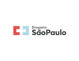 Drogaria Sao Paulo BR Logo