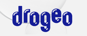 Drogeo CZ Logo