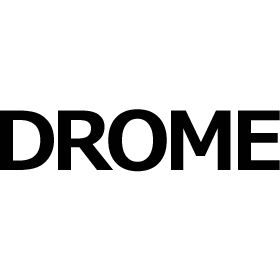Drome Logo
