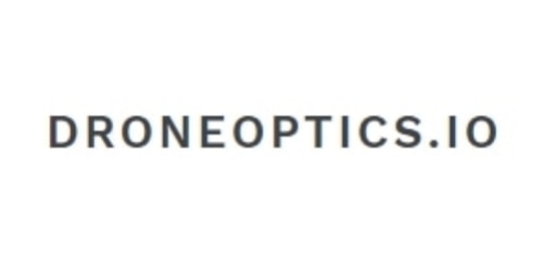 droneoptics.io Logo