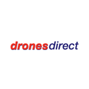 Drones Direct UK Logo