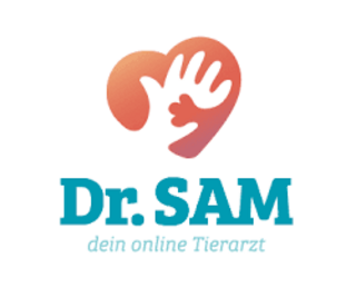 Dr. SAM Germany DE Logo