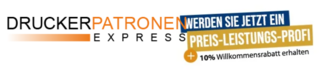 Druckerpatronenexpress Logo