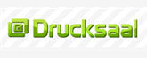Drucksaal Logo