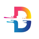 Drukwerknodig.nl Logo